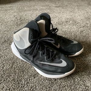Women’s Nike basketball shoes